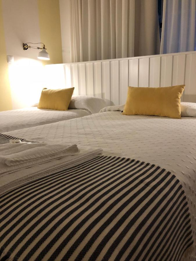 Residencial Celeste Águeda Екстериор снимка