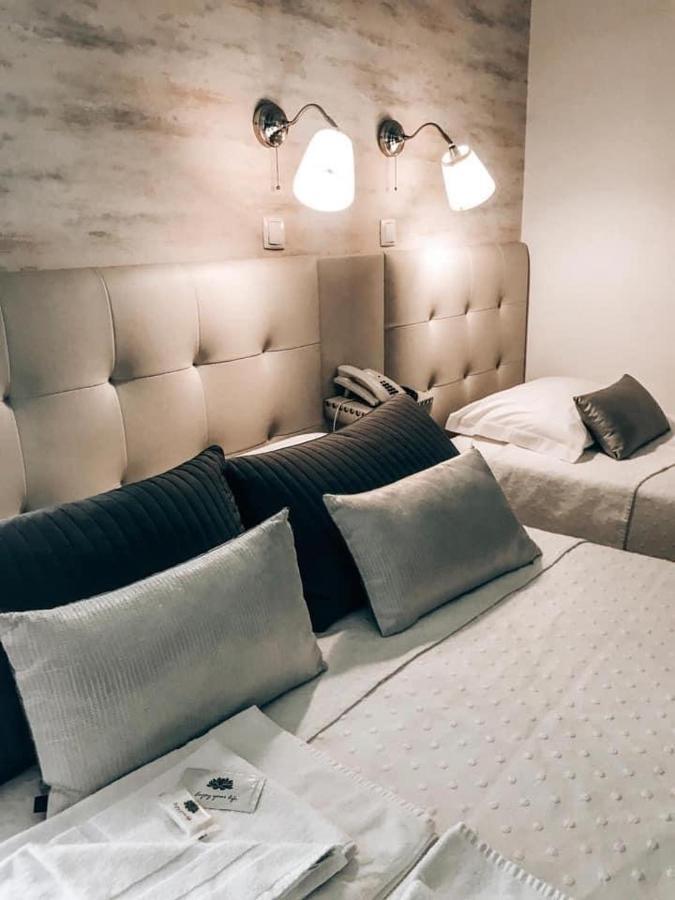 Residencial Celeste Águeda Екстериор снимка