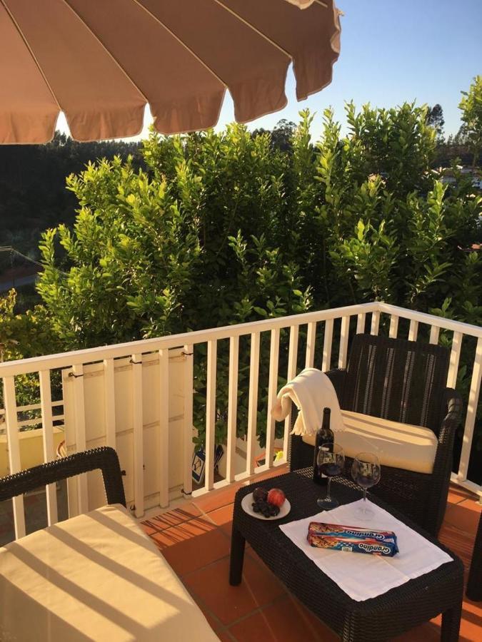 Residencial Celeste Águeda Екстериор снимка