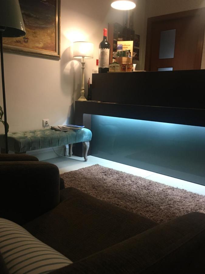 Residencial Celeste Águeda Екстериор снимка