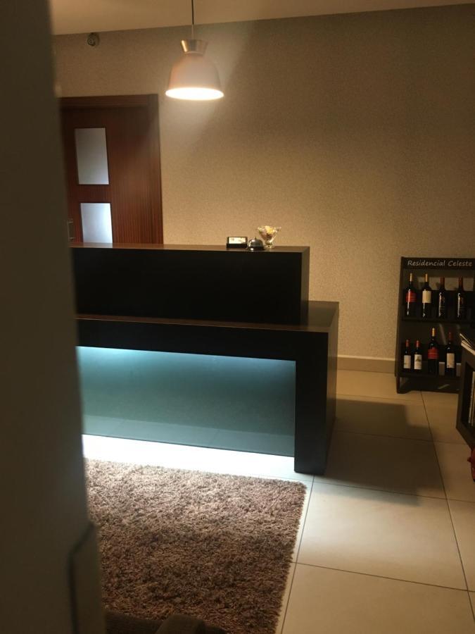 Residencial Celeste Águeda Екстериор снимка