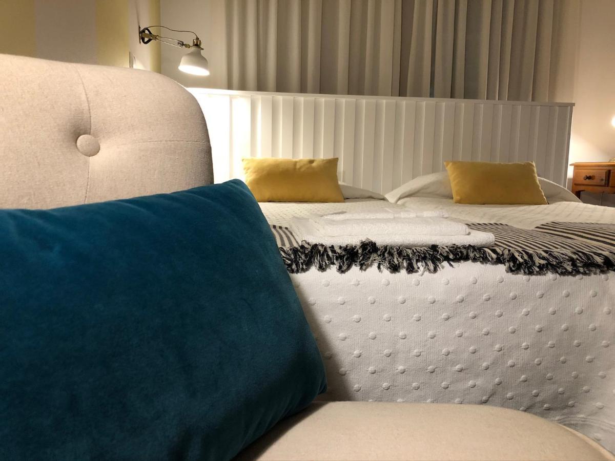Residencial Celeste Águeda Екстериор снимка