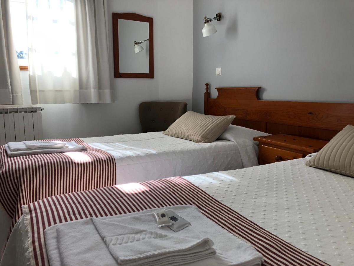 Residencial Celeste Águeda Екстериор снимка