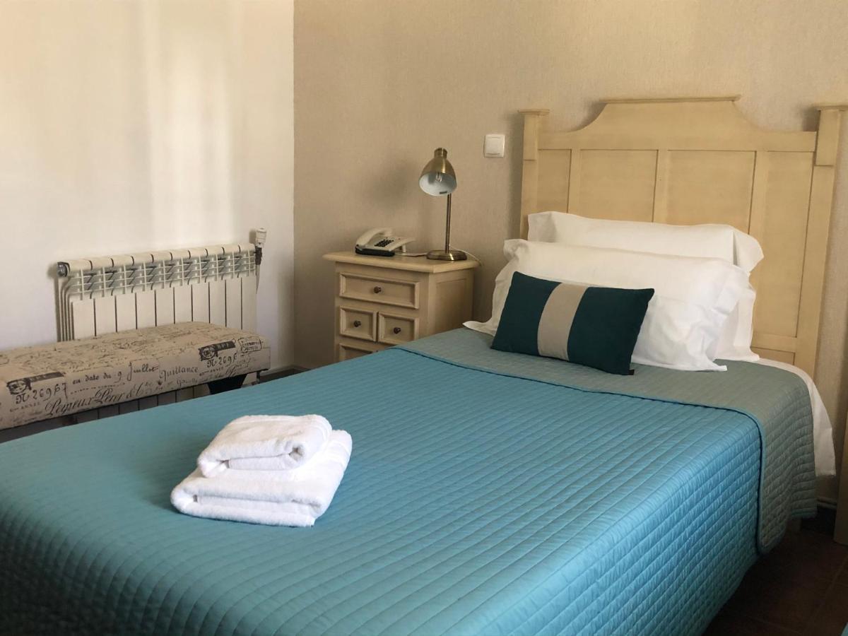 Residencial Celeste Águeda Екстериор снимка