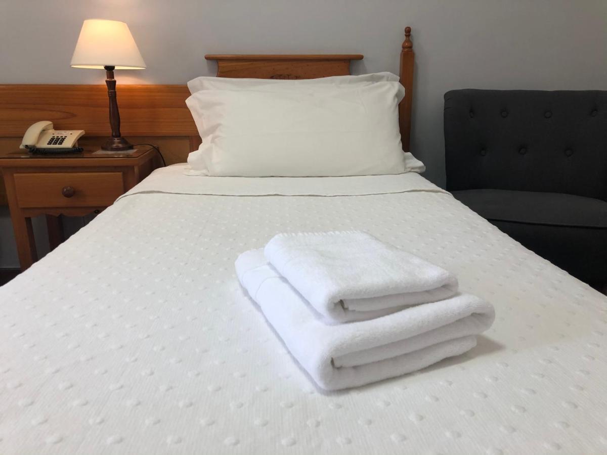 Residencial Celeste Águeda Екстериор снимка